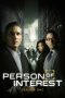 Person of Interest S1 (2011)