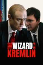 The Wizard of the Kremlin (2025)