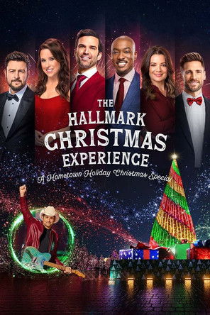 The Hallmark Christmas Experience: A Hometown Holiday (2025)